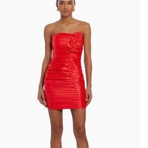 Amanda Uprichard New York Hoco/Formal Dress